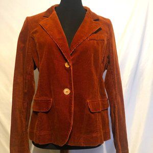 Jeans by Buffalo Tanja Corduroy Blazer